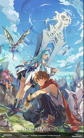 Nexon宣布代理動(dòng)漫風(fēng)網(wǎng)游Project NT，拓展動(dòng)漫游戲市場(chǎng)